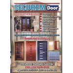 SECUREM Door