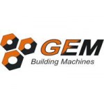 GEM - Building Machines