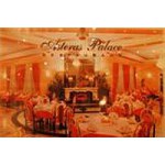 Αsteras Palace - Restaurant