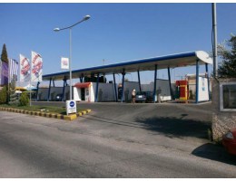 Πλυντήριο αυτοκινήτων ΛΑΜΠΙΚΟ 