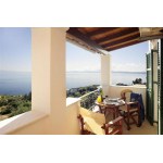 Ενοικιαζόμενα Διαμερίσματα Νέστορας - Nestoras Apartments Corfu