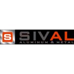 SIVAL Κατασκευές Αλουμινίου-Σιδήρου