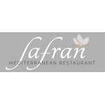 Εστιατόριο SAFRAN, Μεσογειακή Κουζίνα