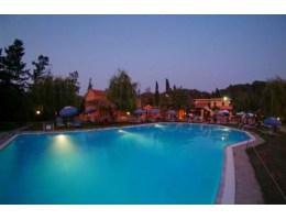 Elena - Natalia apartments  Sidari Corfu - Ενοικιαζόμενα Έλενα – Ναταλία, Σιδάρι, Κέρκυρα