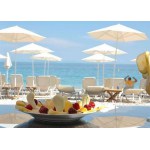 Ακτή Μπαρμπάτι Verde Blu Ενοικιαζόμενα Διαμερίσματα, Εστιατόριο, Πισίνα, Beach Bar, Κέρκυρα 