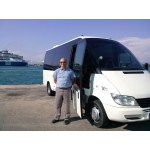 Corfu Smart Travel-Corfu Mini Bus Airport  Transfer & Travel Company, Μεταφορές, υπηρεσίες taxi για mini bus, mini bus και λεωφορείων, Κέρκυρα