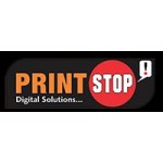 PRINTSTOP digital solutions. Κέντρο Φωτοτυπίας Κέρκυρα. Ψηφιακές Εκτυπώσεις, internet, Αυτοκόλλητα