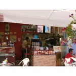 Corfu Choco cafe crepes waffles delivery. Καφέ Κρέπες Βάφλες Μεζέδες στην Κέρκυρα