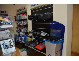 IRIS Computers Κέρκυρα, Συστήματα Οργάνωσης Επιχειρήσεων, Επισκευές Υπολογιστών, LAPTOP, CYTA Samsung. Computer Service