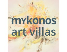 Mykonos Art Villas