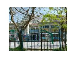 10ο Δημοτικό Σχολείο Βαρηκόων Θεσσαλονίκης