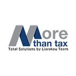 MORE THAN TAX - ΛΙΑΡΑΚΟΥ ΜΑΡΙΑ