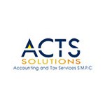 ACCOUNTING AND TAX SERVICES S.M.P.C - ACTS SOLUTIONS