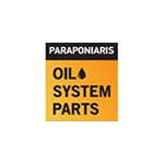 OIL SYSTEM PARTS - PARAPONIARIS