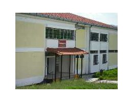 Γυμνάσιο Παλαιοχωρίου Χαλκιδική