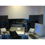 Studio Accordo - στούντιο ηχογραφήσεων