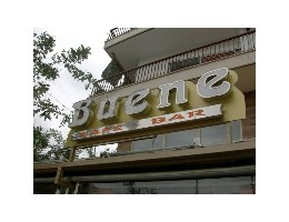 Buene cafe-bar