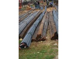 Κεμέρογλου Αθανάσιος - Εμπορία Σιδήρου