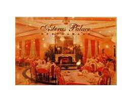 Αsteras Palace - Restaurant