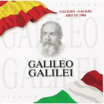 GALILEO GALILEI Ινστιτούτο Ιταλικής και Ισπανικής Γλώσσας
