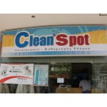 CleanSpot - Στεγνοκαθαριστήριο